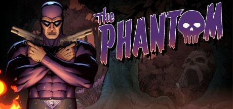 Games like The Phantom