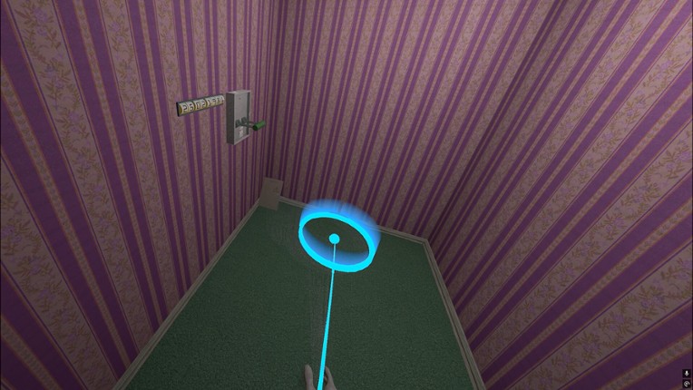 The Time Machine screenshot