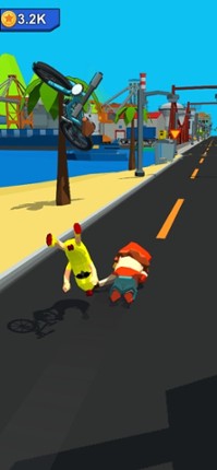 Throw Master - Be a winner screenshot