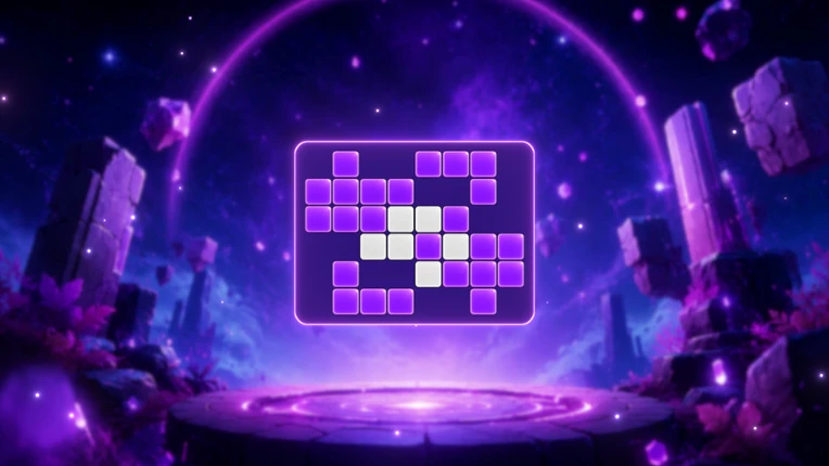 Tiles Puzzle screenshot