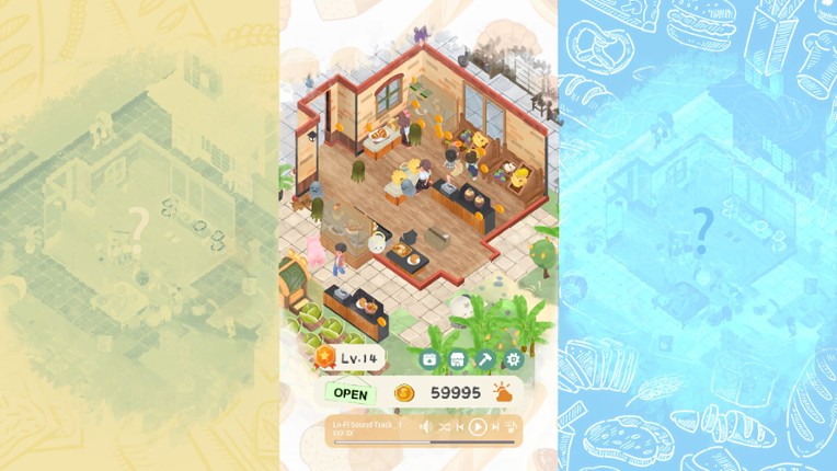 Till & Toast screenshot