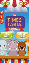 Time Table Carnival Image