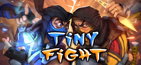 Games like Tiny Fight