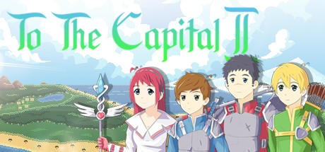 Games like To The Capital 2