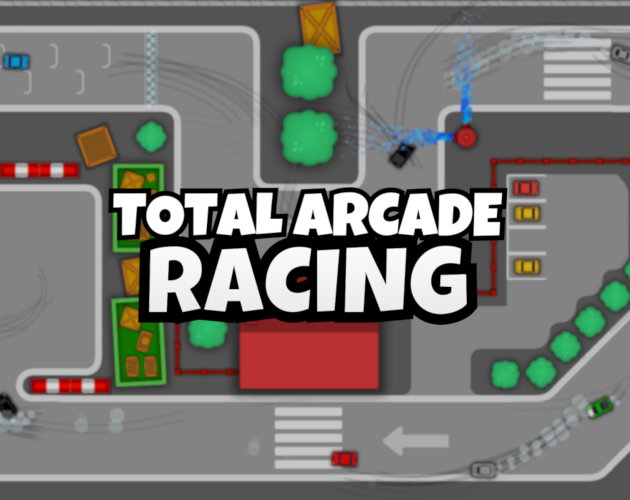 Games like Total Arcade Racing