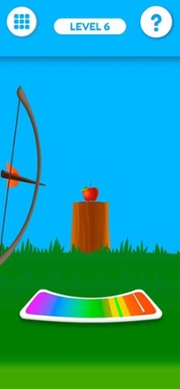 Train your Brain Visuoespatial screenshot