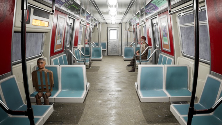 Transit Loop screenshot