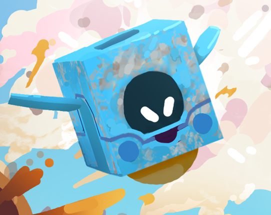Trash Bot Image
