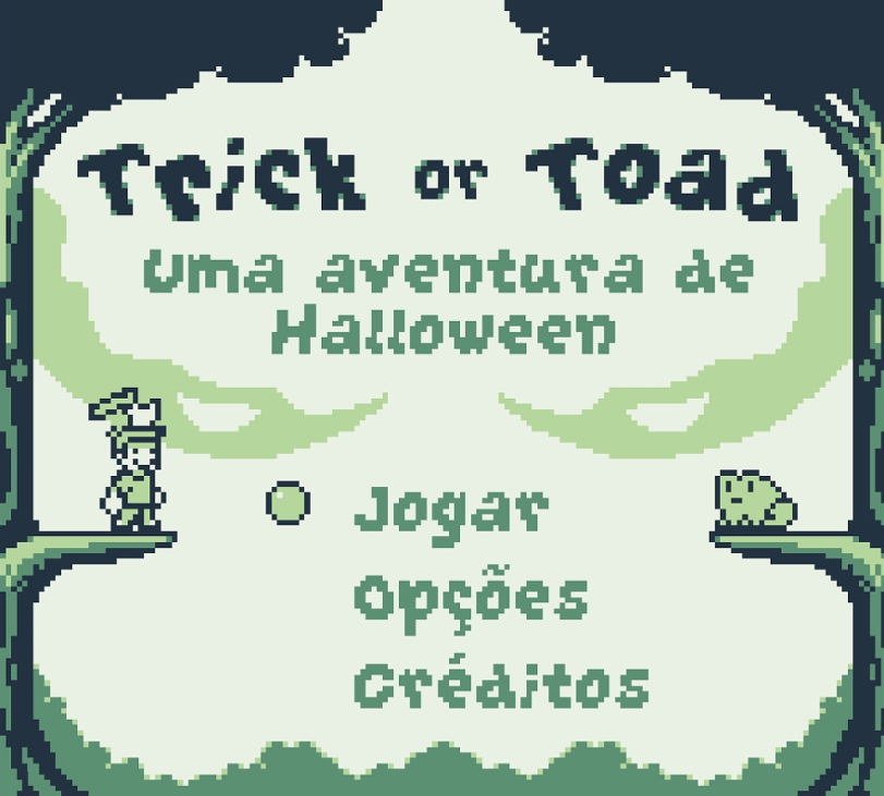 Games like Trick or Toad - Uma Aventura de Halloween