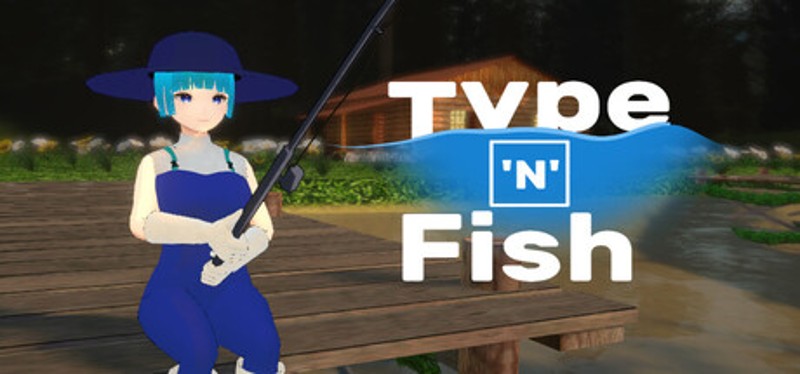 Type 'n' Fish Image