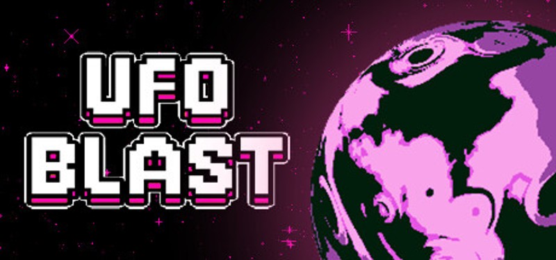 UFO BLAST Image