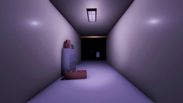 Unfounded Image