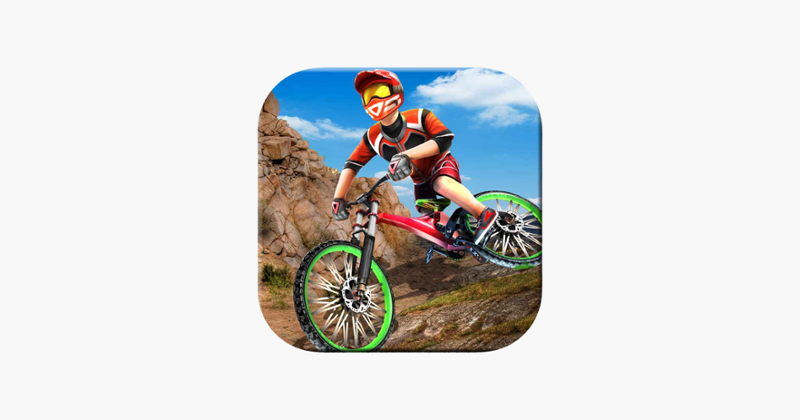 Urban Bicycle Stunts Game Cover