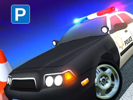 Games like US Police Car Parking Real Driving 2021 Car Games