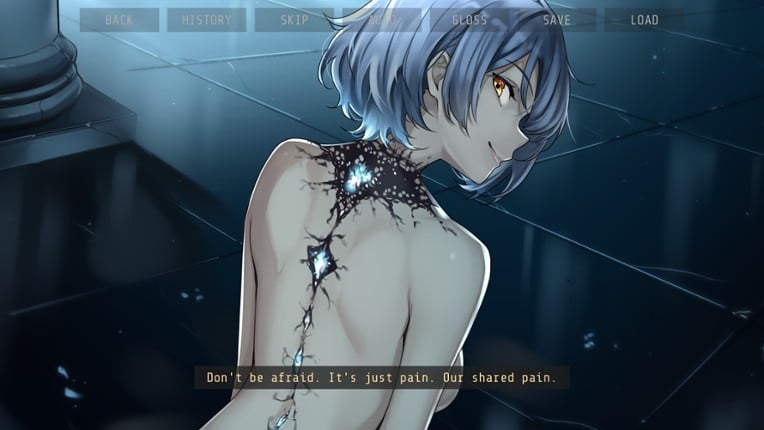 Viscereality screenshot