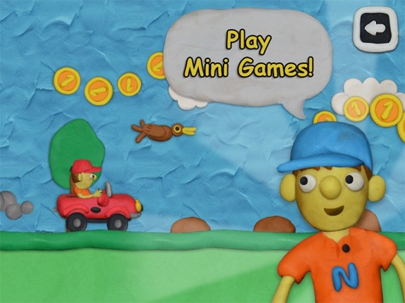 Vlad &amp; Niki 12 Locks screenshot