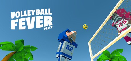 Games like Volleyball Fever Flat