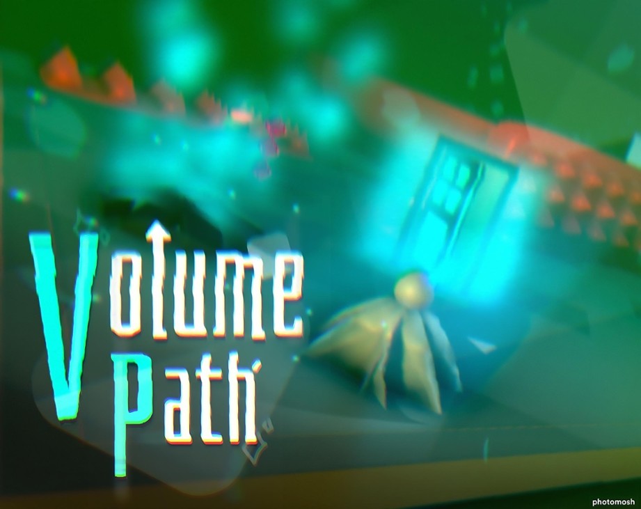 Games like VolumePath