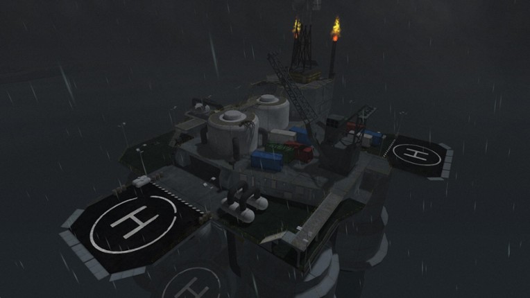 War Trigger Classic screenshot