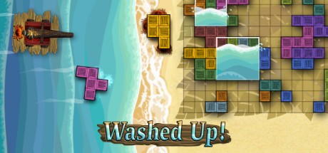 Games like Washed Up!