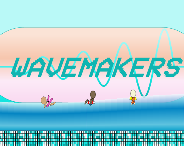Games like Wavemakers - HTML version