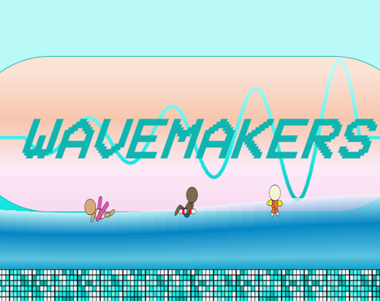 Wavemakers - HTML version Image