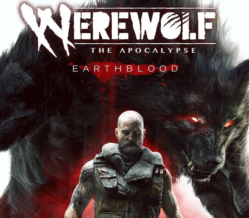 Games like Werewolf The Apocalypse