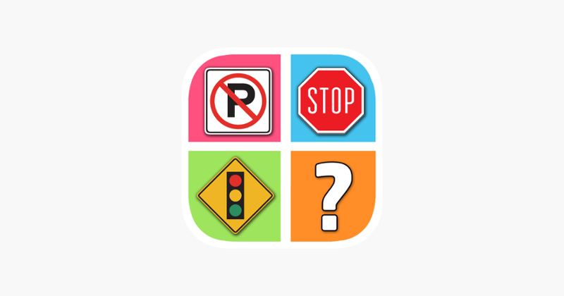 What's the Sign - Guess Word Puzzle Image