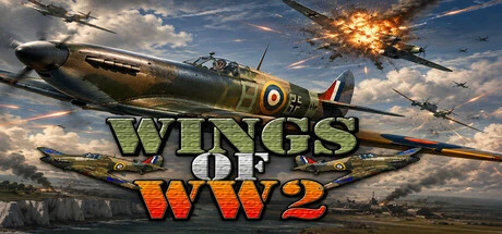 Games like Wings Of WW2