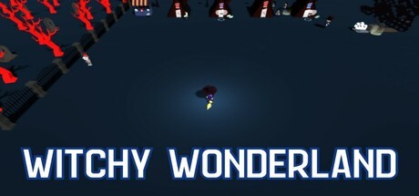 Games like Witchy Wonderland