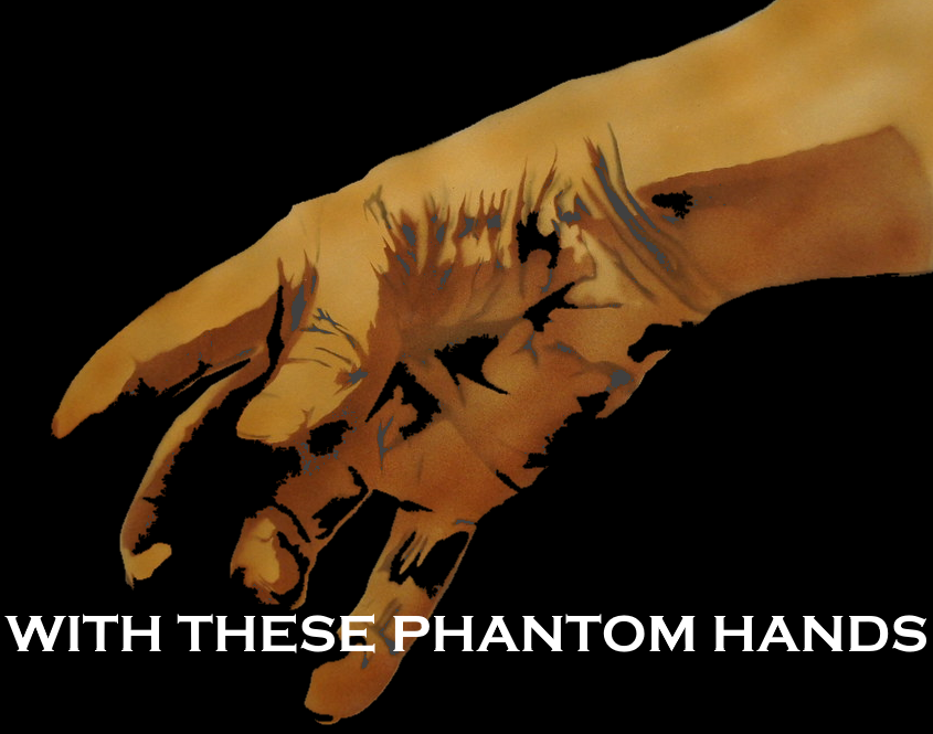 Games like With These Phantom Hands