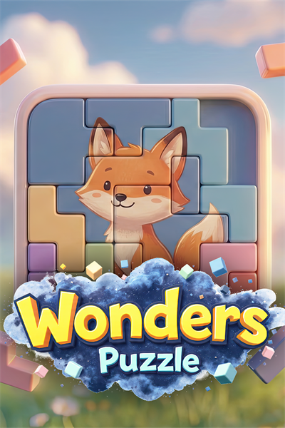 Games like Wonders Puzzle