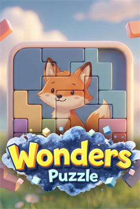 Wonders Puzzle Image
