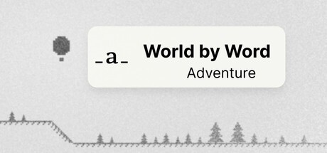 Games like World by Word: Adventure