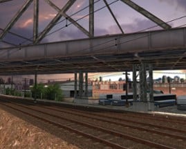 World of Subways 1 – The Path Image