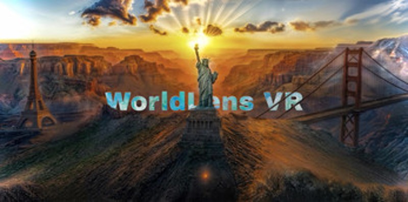 WorldLens (EarthQuest) VR Image
