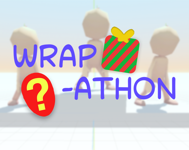 Games like Wrap-Athon
