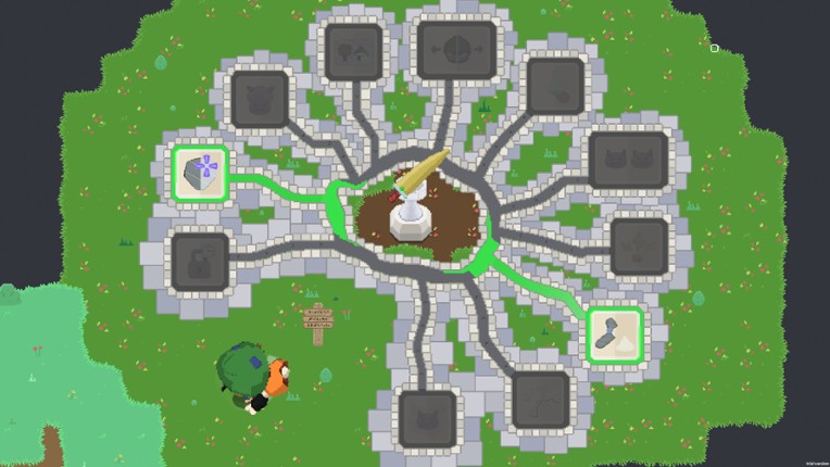 Wrath of the Roothless screenshot