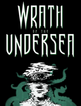 Wrath of the Undersea Image