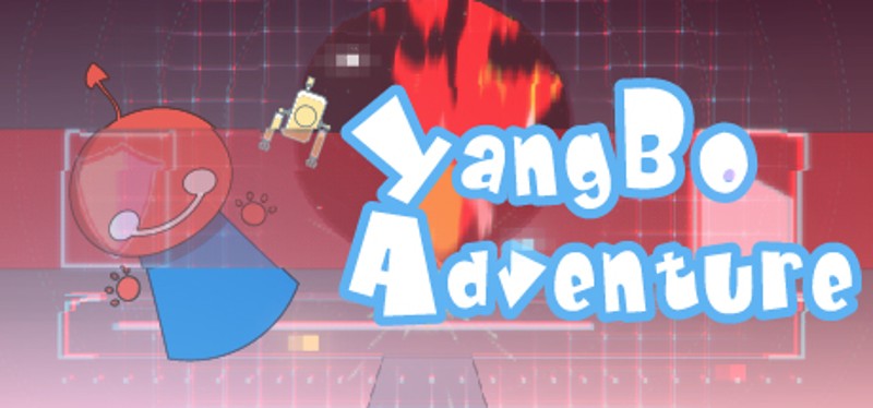 YangBo Adventure Game Cover