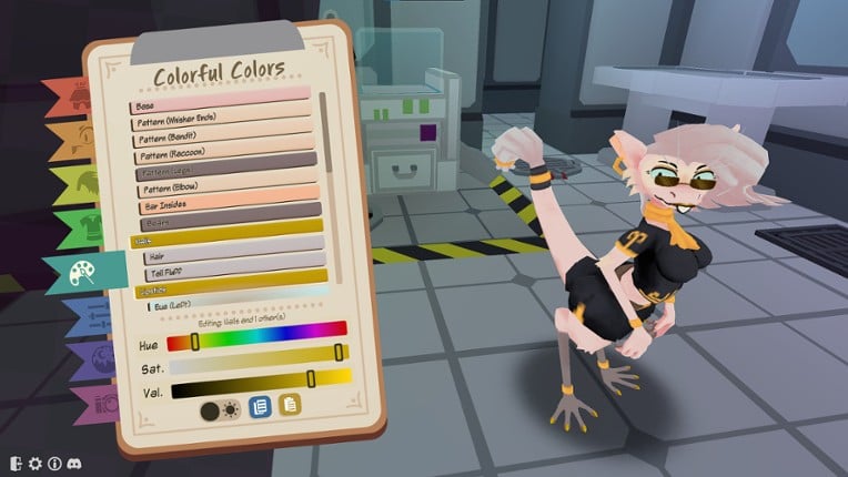 Yinglet Creator screenshot