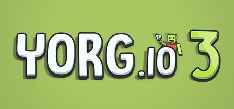 Games like YORG.io 3