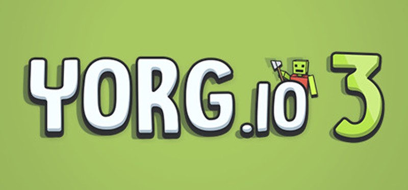 YORG.io 3 Image