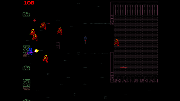 YOU ARE DEAD! Image