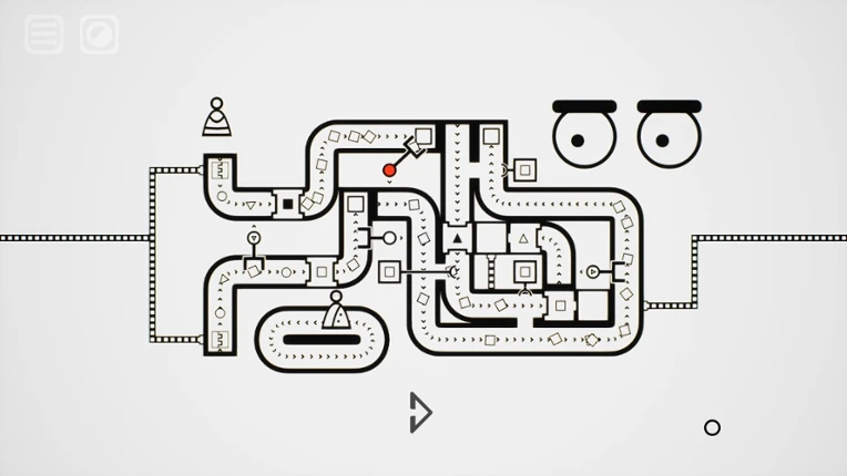 ZAVOD: Conveyor Logic screenshot