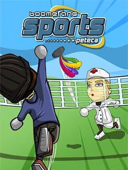 Games like Zeebo Sports Peteca