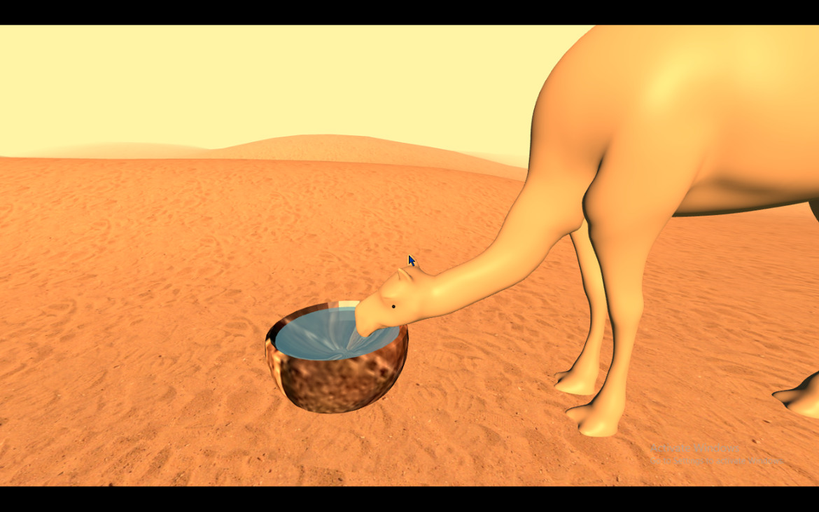 Games like الحياة الصحراوية