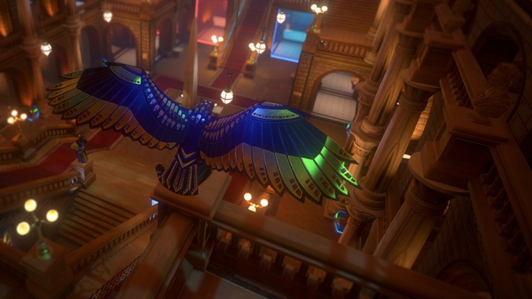 鸡飞狗跳 / Chicken Jump, Puppy Jump screenshot