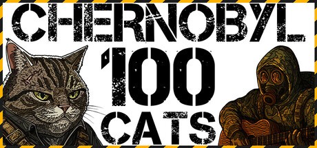 Games like 100 Chernobyl Cats
