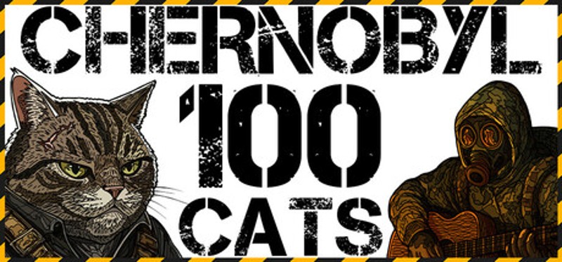 100 Chernobyl Cats Image